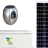 输电线路弧垂检测设备的供电方式有哪些？