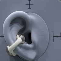 QQ音乐臻品认证测试 | LINKLIKE RingStar Air