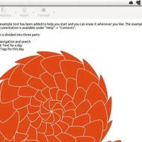 RedNotebook：记录生活的秘密武器？