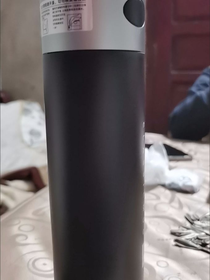 鸿蒙智选保温杯