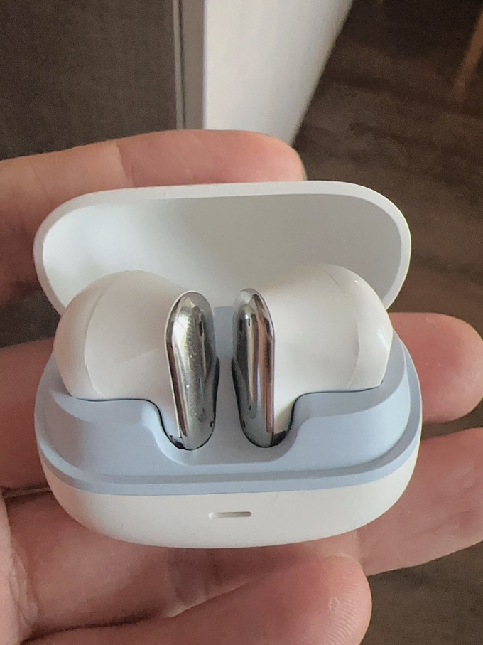 蓝牙耳机