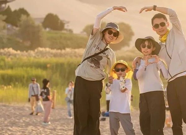 2025萌娃探中国｜15大顶级旅行目的地，开启暑假亲子探索之旅！