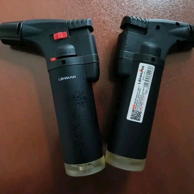 打火机诱惑