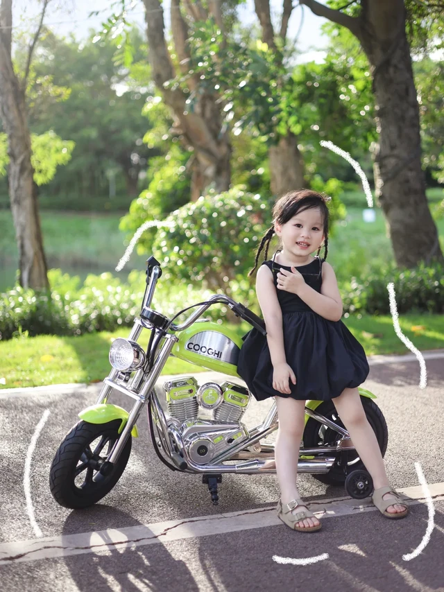 买礼物上从没失过手！把隔壁小孩馋哭了…