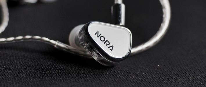 天使吉米 NORA 动圈入耳耳机体验 - TDS REVIEW