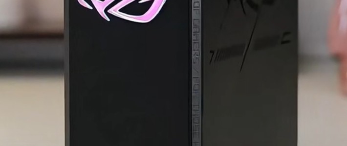 从卡顿到丝滑：ROG魔盒WiFi7路由器，游戏党必入的网络救星
