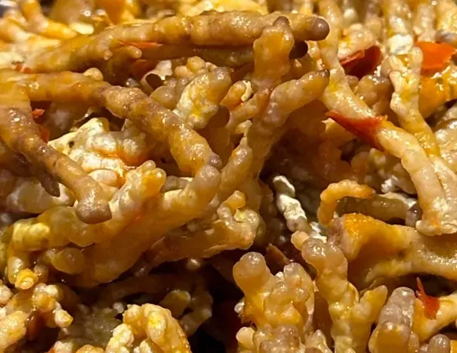 我不理解！这些地方火锅食材没什么还没火起来