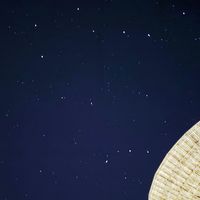 小白夏日拍星空，保姆式省心，带这三样就够了！