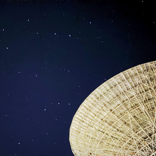 小白夏日拍星空，保姆式省心，带这三样就够了！
