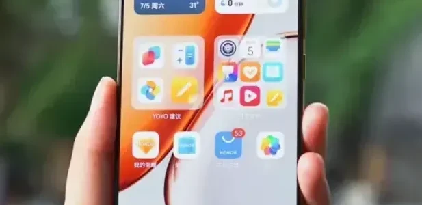 电池续航最强的手机有哪些？这四款电池巨无霸，用两天都不慌！