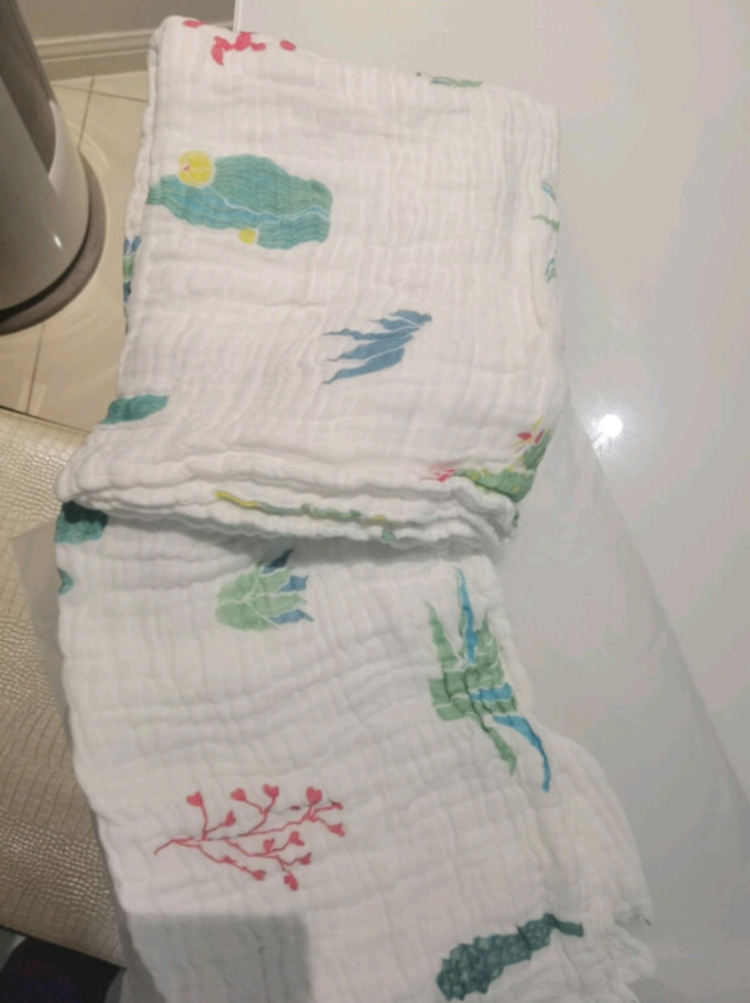 洁丽雅浴巾