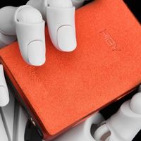 「掌中轻盈&声场宽阔的出街优选」Hiby海贝R3 PROII便携式播放器