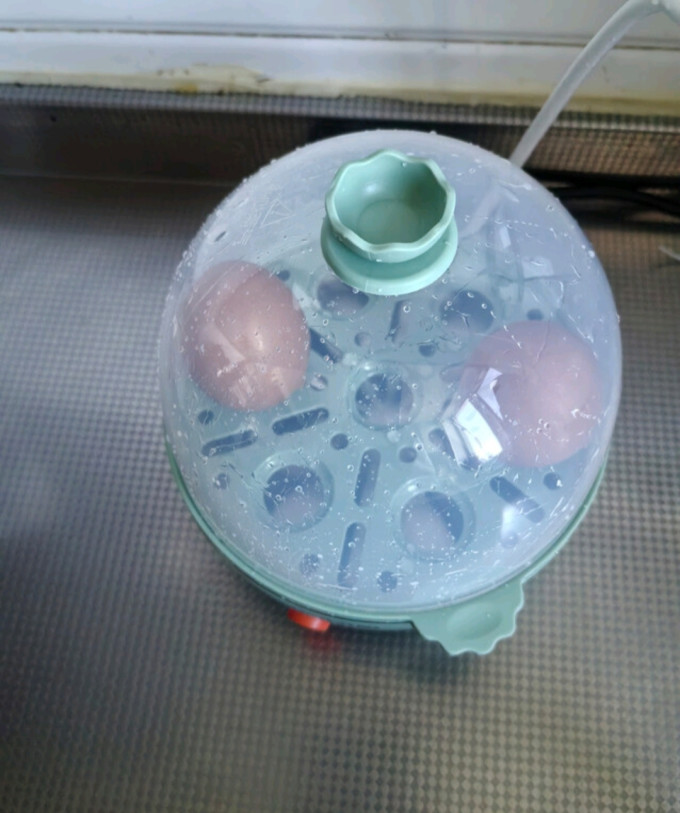 九阳煮蛋器