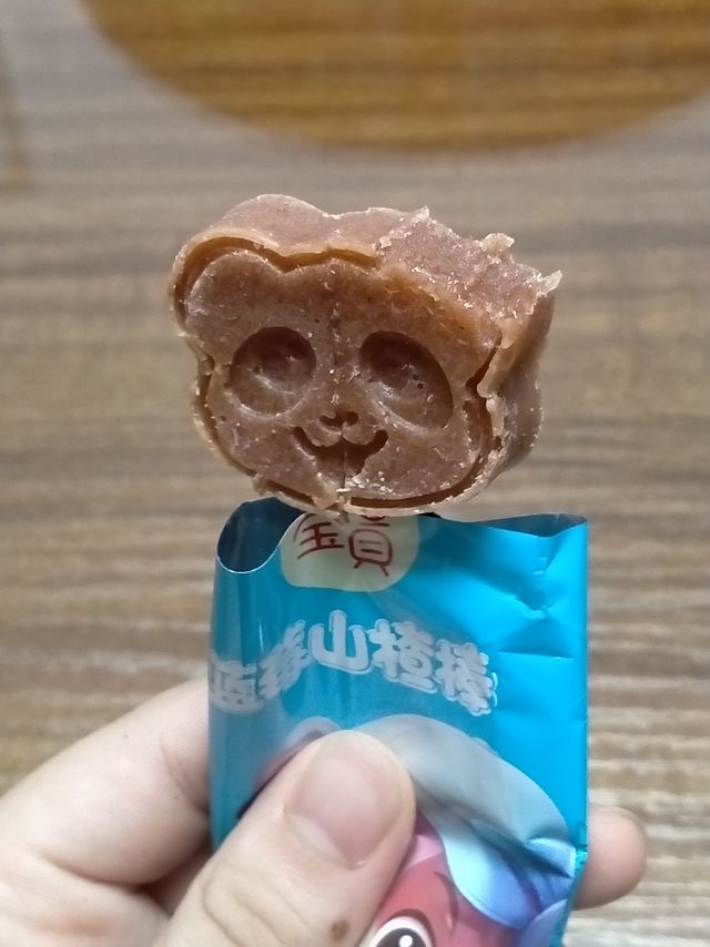 孩子爱吃的安全水果棒棒糖！