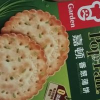 嘉顿薄饼