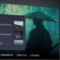 70英寸巨幕影院搬回家，Redmi A Pro电视！