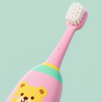 儿童电动牙刷哪个好？公认好的十大品牌安利