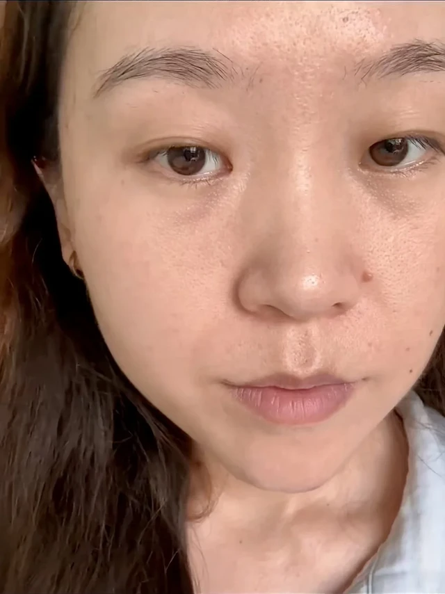 十年脂皮，抗老抗垮脸到底谁说的对？