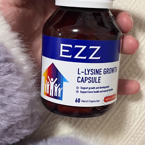 天啊！我可能发现了孩子长高的秘密武器✨