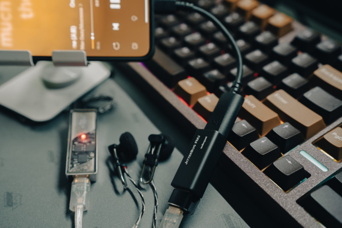 线圣专业音频