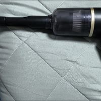 车内清洁神器，轻松搞定灰尘杂物
