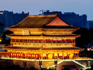 西安亲子游：兵马俑与研学讲解
