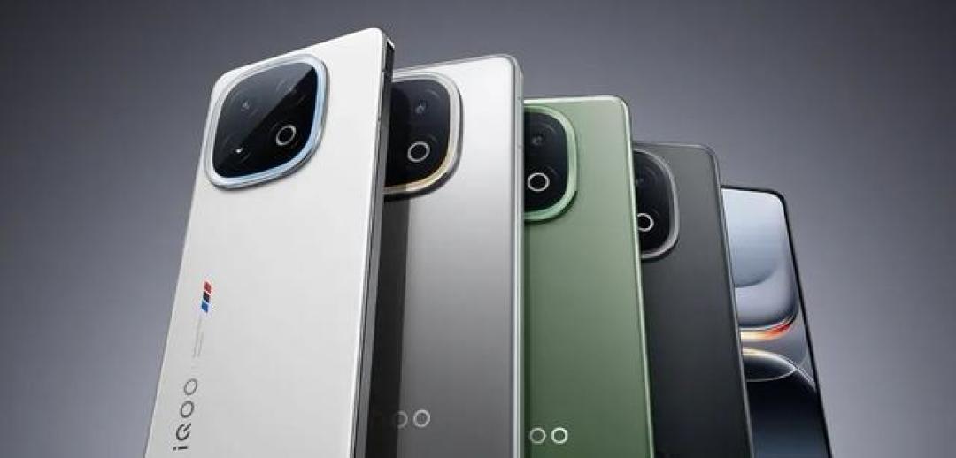 iQOO Z10 Turbo+定档8月7日:天玑9400+配8000mAh电池,续航性能双突围