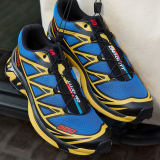 极简与专业的碰撞！JJJJound x Salomon XT-6 联名系列登场！