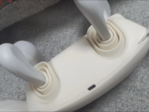 仿真人手按摩，缓解疲劳神器