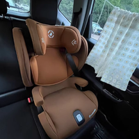 🚗有娃家庭必看 | MaxiCosi 迈可适安全座椅真的 yyds！