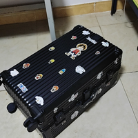 宝藏行李箱大揭秘！锐承旗舰店，你旅途中的最佳 CP✨