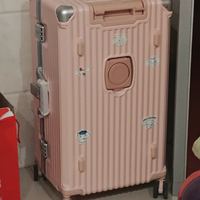 锐承旗舰店行李箱：开启精彩旅程的完美伙伴