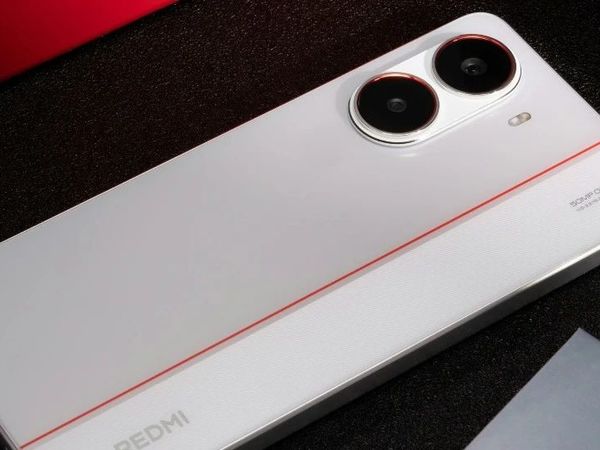 红米诚意十足，2米防水+6550mAh+极窄直屏，186万分手机仅售1316元