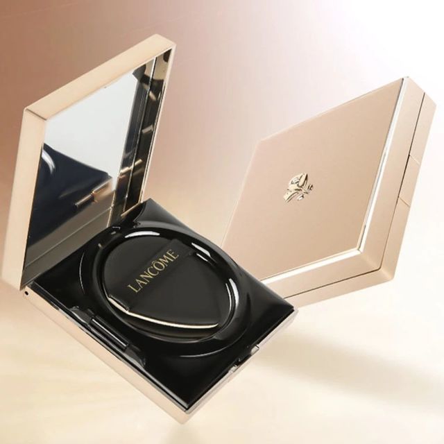 【269元抢兰蔻】LANCOME/兰蔻菁纯气垫13g #100 #110