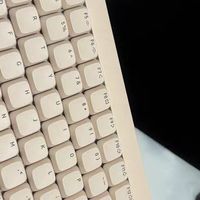 办公便携两不误！洛斐小顺青春版矮轴机械键盘上手体验