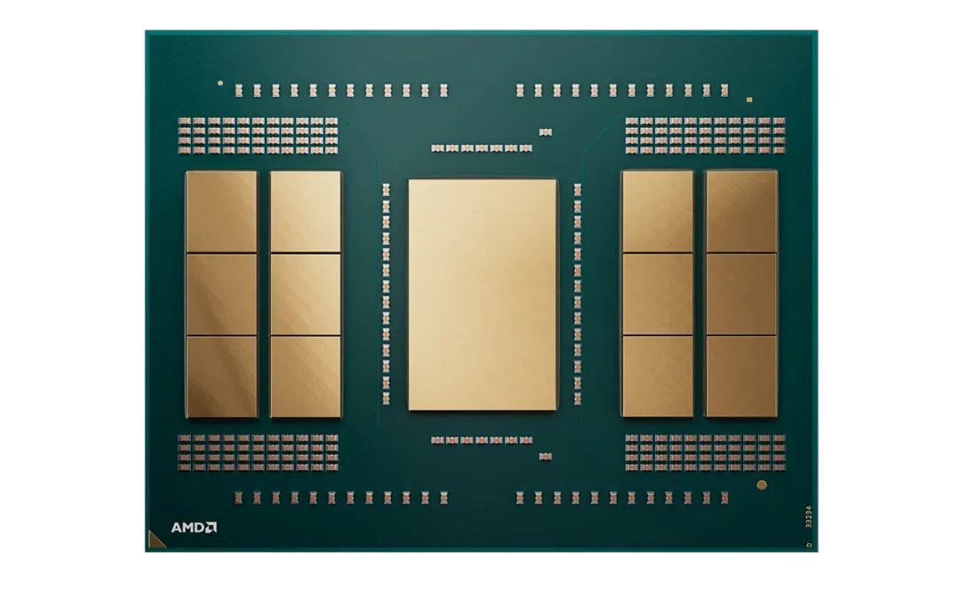 锐龙Threadripper 9980X/9970X处理器评测:工作站与HEDT平台的性能巨兽