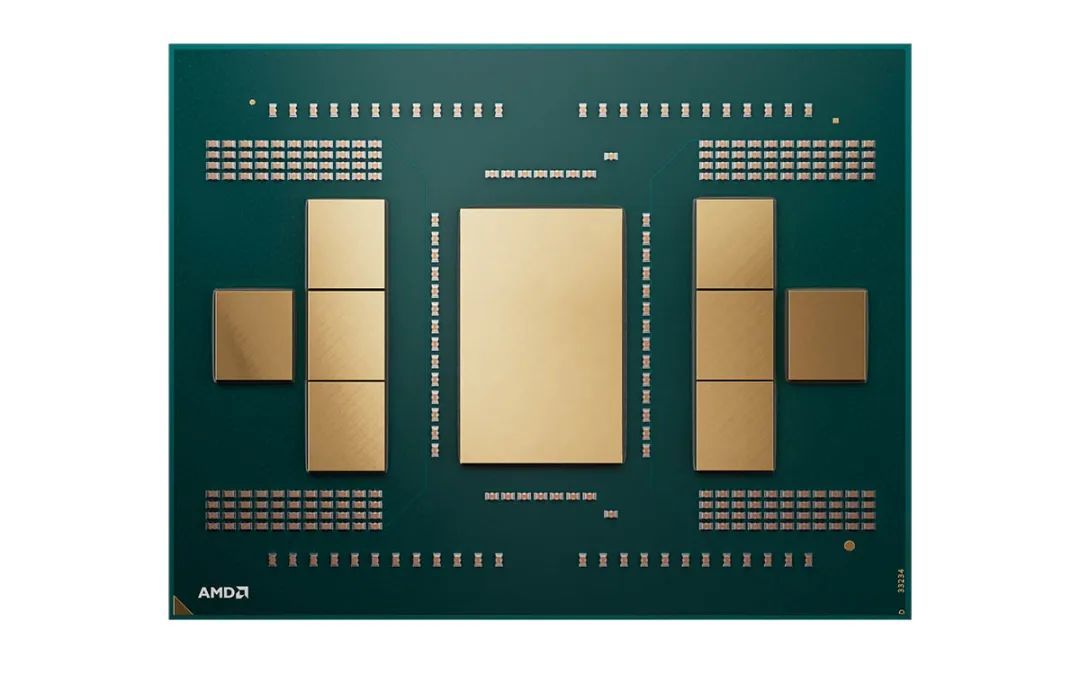 锐龙Threadripper 9980X/9970X处理器评测:工作站与HEDT平台的性能巨兽