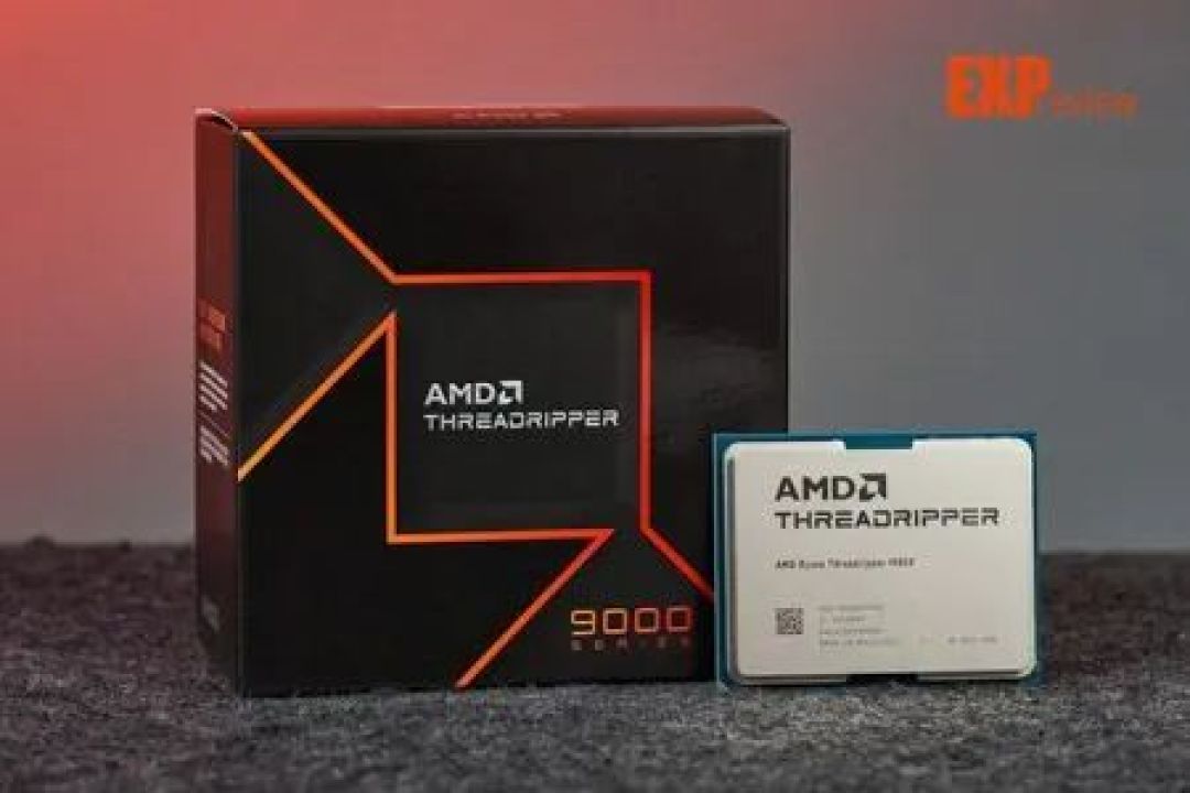 锐龙Threadripper 9980X/9970X处理器评测:工作站与HEDT平台的性能巨兽