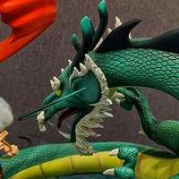有一说二 篇零：出游随拍，中国动漫博物馆让人沉浸在二次元的唯美中