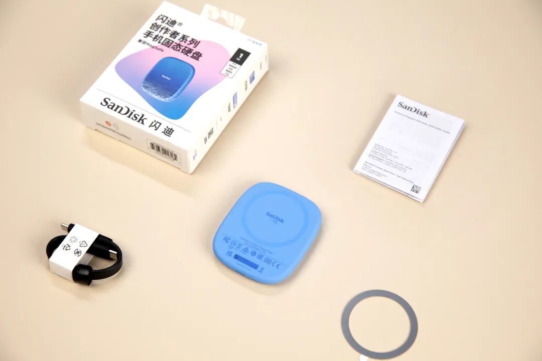 闪迪创作者系列存储产品:让创作生态有了可靠的“基建”伙伴