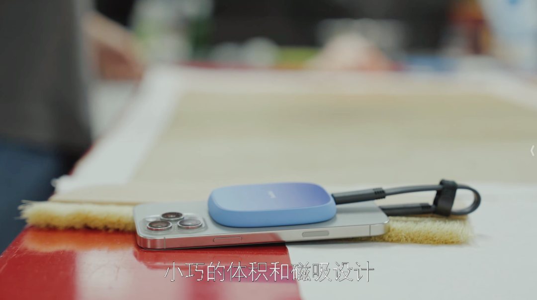 闪迪创作者系列存储产品:让创作生态有了可靠的“基建”伙伴