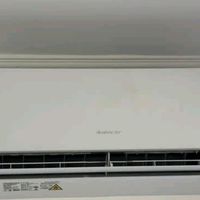 格力空调 1.5匹云佳pro 新一级能效 变频冷暖壁挂式卧室挂机 新品