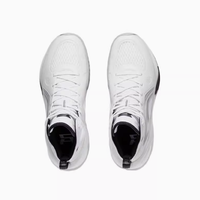 🔥今天必须给大家唠唠 LiNing 李宁驭帅 17 这双篮球鞋👟！