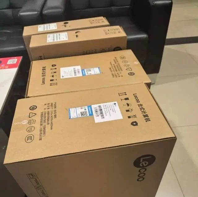 联想台式机（行情多变，价格仅供参考）