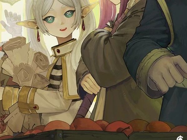 【第五人格 ×动画《葬送的芙莉莲》】联动公告已送达！通往庄园的魔法之门开启，敬请期待~