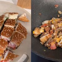 剩饭也是饭，话说那些剩饭都是怎么处理的？