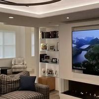 CEDIA大赛美洲区获奖精彩方案分析：McGregor Square Smart Home