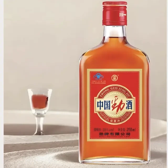 露酒首个冲刺百亿单品：红标劲酒业绩半年狂增 50%，靠的是什么？