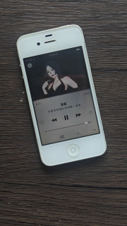 乔布斯最满意的手机，没有之一