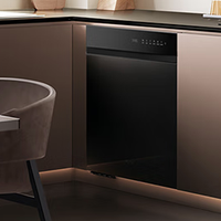 新品资讯：19套超大容量+超强洗/干性能 方太全新旗舰V16嵌入式洗碗机